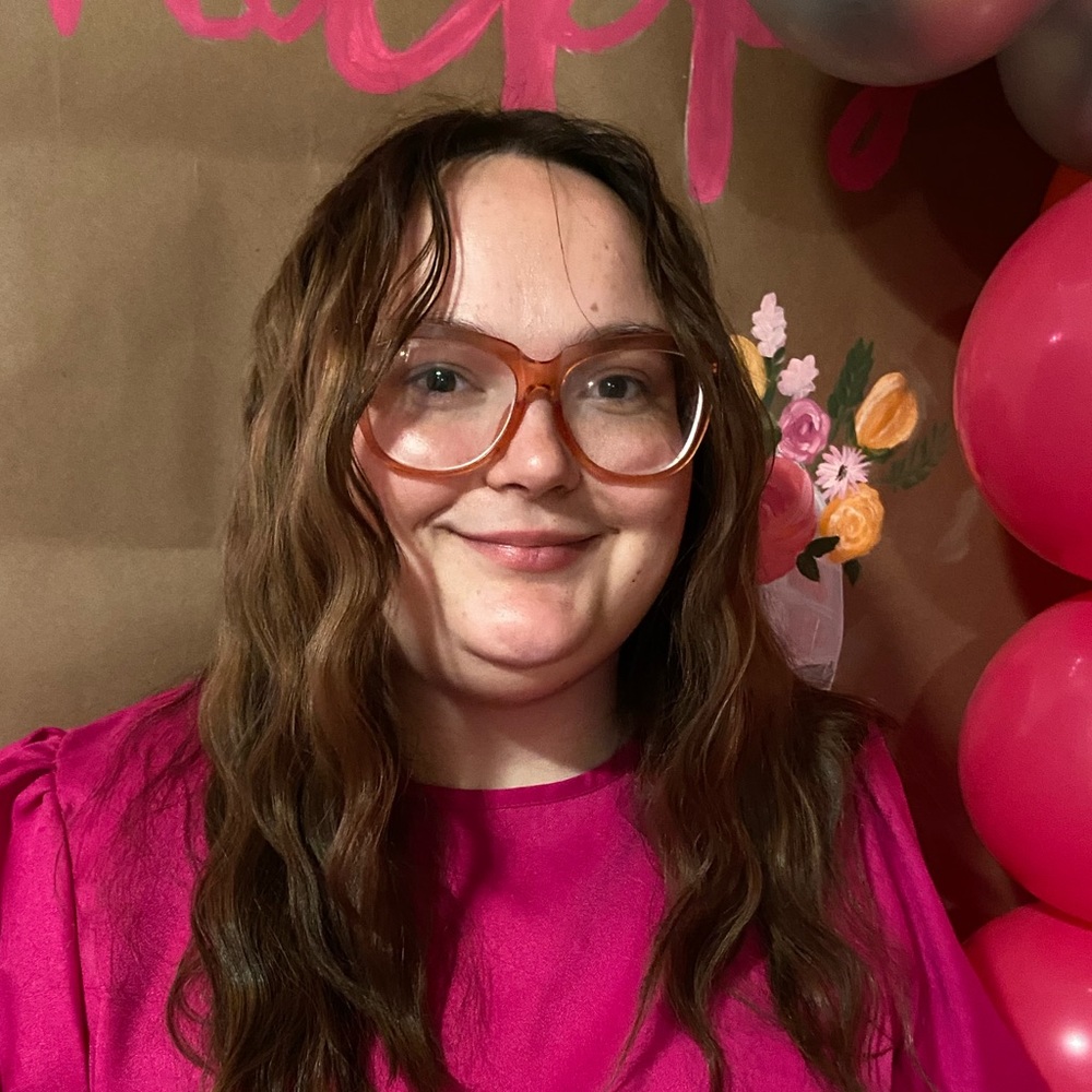 Meet your Posher, Grace